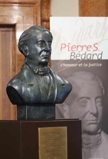 Pierre Stanislas Bédard