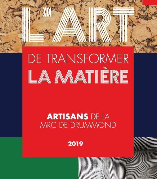 Art de transformer la matiere depliant 2018-V3HD